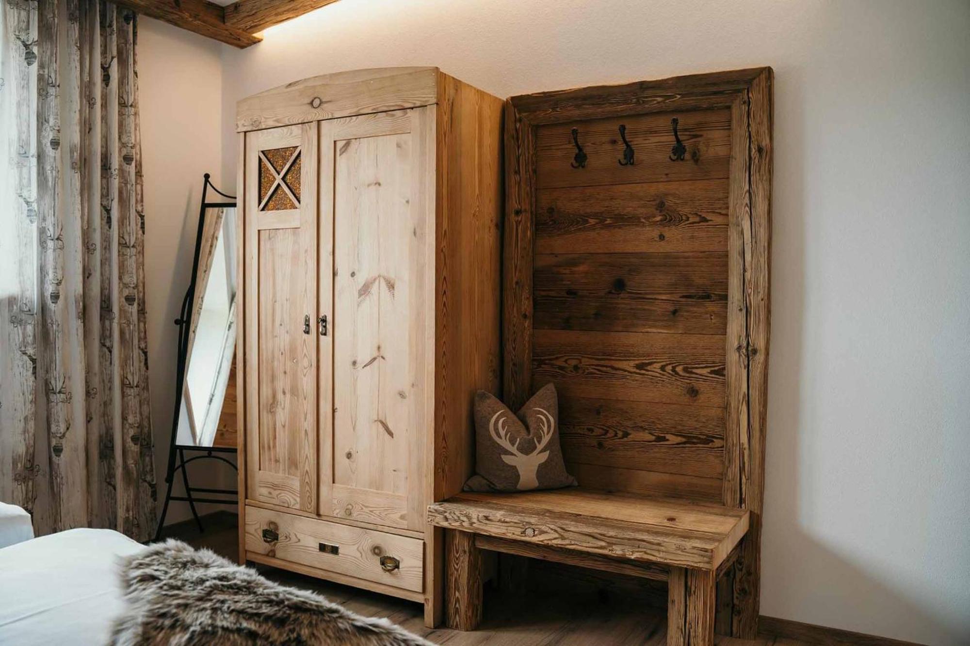 Wohlfuehl-Chalet Haidsteiner Blick ريمباخ المظهر الخارجي الصورة